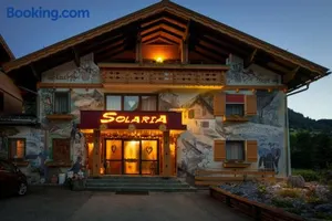 Image of Apart Solaria - Wohnungen in Au-Schoppernau