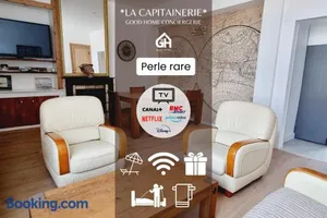 Image of Villa Marine*La Capitainerie