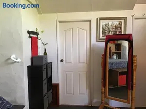 Image of Rossmount Rural Retreat