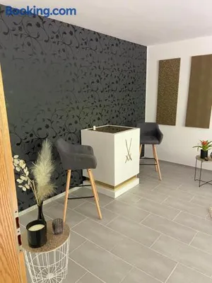 Image of City Apartment #2 bei der Porzellan Manufaktur