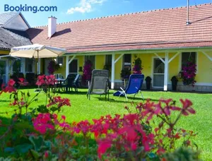 Image of Ferienwohnung Gerersdorf