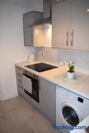 Image of Kelpies Serviced Apartments- Cromwell Apt