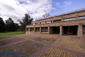 Image of Harvey Court Gonville and Caius College