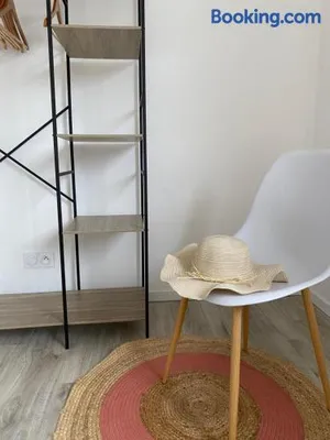 Image of Maison neuve cosy à 20 min des plages #lorient #cosy