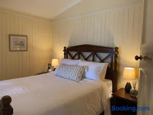 Image of Big Fella Wines & Accommodation