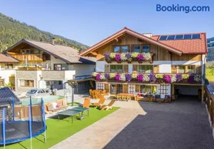Image of Appartement Oberreiter