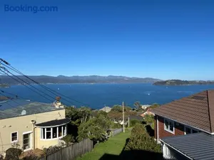 Image of Sea views from sunny house