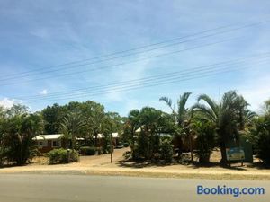 Image of Moore Park Beach Huts