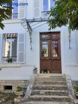 Image of Chambres d'hôtes de Flo