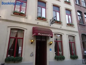 Image of Hotel Groeninghe