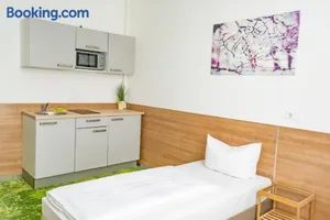 Image of Apartimo Altdorf