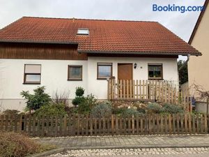 Image of Ferienwohnung Am Froschteich