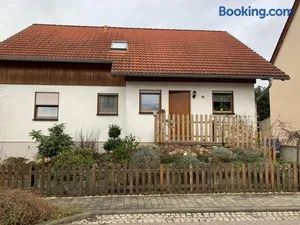 Image of Ferienwohnung Am Froschteich