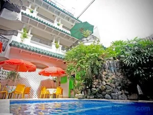 Image of Hotel Galleria