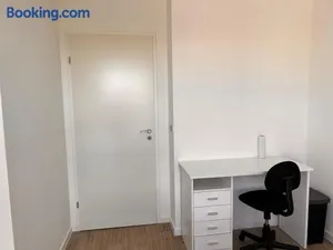 Image of Chambre privée dans un appartement à 37 min de champs élysées