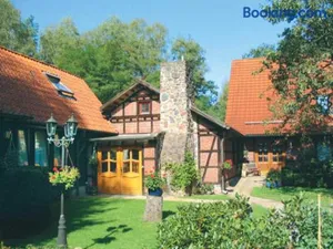 Image of Ferienhaus zum Schornsteinfeger