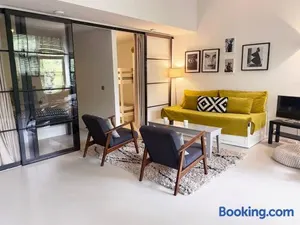 Image of The Quay Amsterdam - FREE PARKING