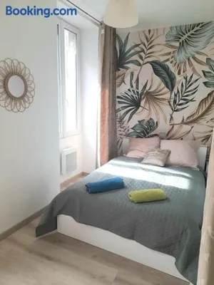 Image of Blue Appartement Spacieux 3 chambres