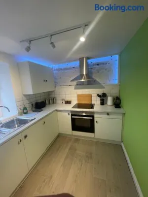 Image of Alpine Apartments - 1