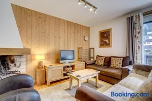 Image of Minuit Apartment - Snow and Trek - Morzine