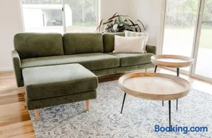 Image of Peterborough Serenity GOR