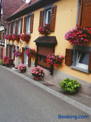 Image of Relais de la diligence