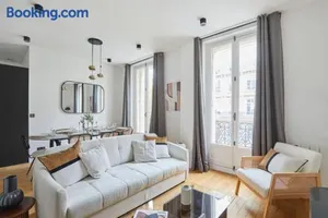 Image of Résidence Center of Paris by Studio prestige