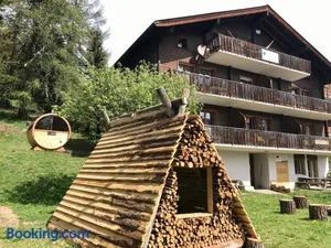 Image of Lärchenwald Lodge