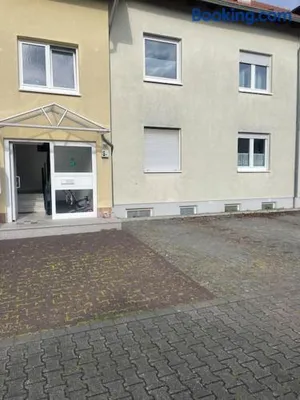 Image of Wohnung Paderborn, nähe Lippesee & SCP-Arena