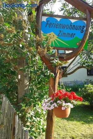 Image of Ferienwohnung Schlesinger