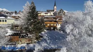 Image of Appartementhaus Novak