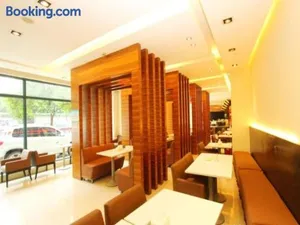 Image of Jinjiang Inn Select Wuhan Xinhua Road Xiehe Hospital
