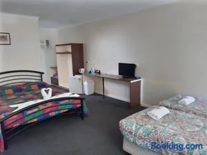 Image of Austral Inn