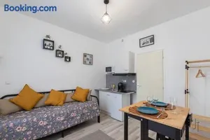 Image of Super Studio Bien équipé