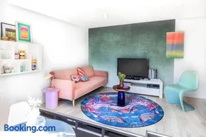 Image of Appartement 22 minuten van Amsterdam en Utrecht