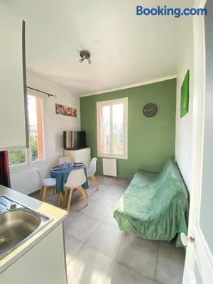 Image of Appartement PALOMA Proche Cannes