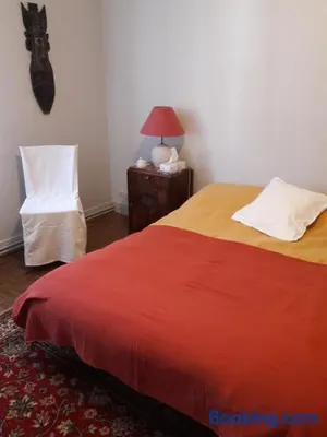 Image of Chambre d'hote au Bois du Prince