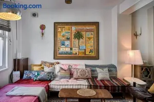 Image of Boujee & chic city centre house