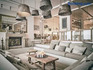 Image of The Cozy Hotel & Lofts Timmendorfer Strand