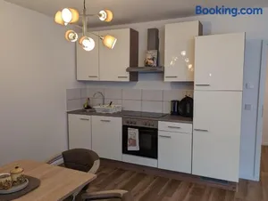 Image of Moderne Neubau Ferienwohnung