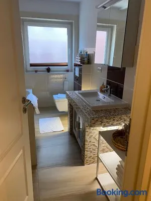 Image of Geräumige und schöne Wohnung direkt in der Lübecker Innenstadt
