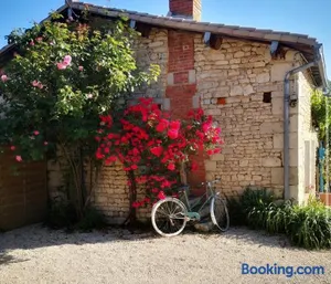 Image of Chalet Nature & chiens de traîneaux