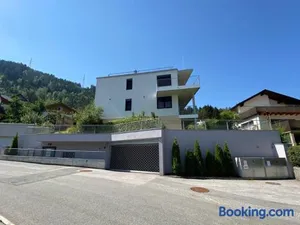 Image of Exklusive Penthousewohnung mit Tesla-Wallbox in Innsbruck
