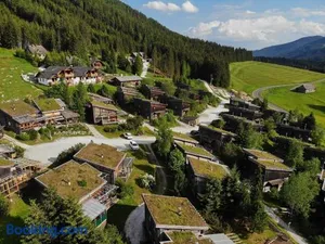 Image of Tauern-Hütt'n - Alpenzauber
