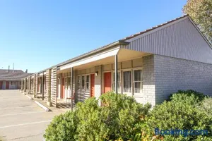 Image of Kite Street Units - Contactless Check in