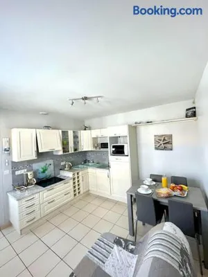 Image of L'Hippocampe - Appartement 1 chambre au coeur du quartier Arago
