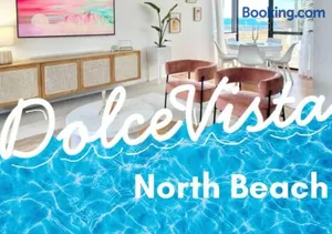 Image of Dolce Vista - North Beach Coastal Haven