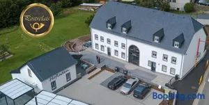Image of POSTRELAIS ARDENNES "Beau Séjour"