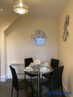 Image of The Cove Suite
