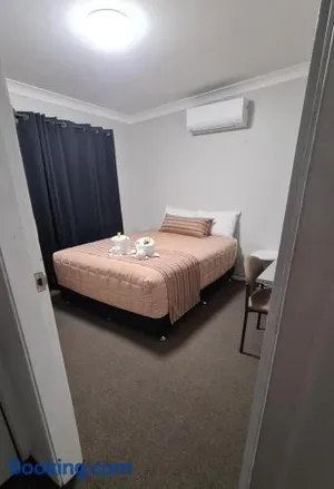 Image of Boggabri Motel